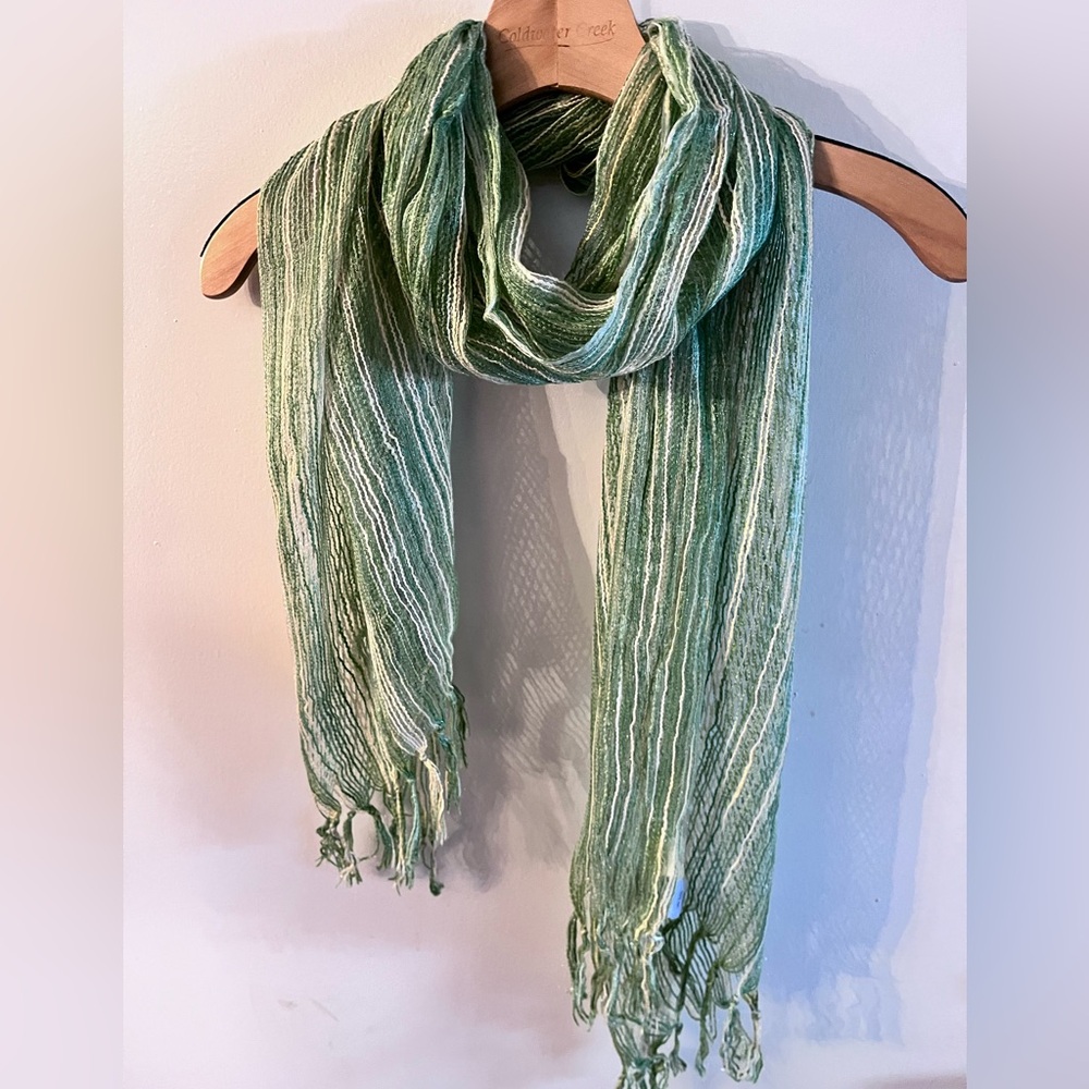Coldwater Creek Scarf